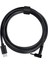 Tip C Erkek - 4.5 mm Erkek Güç Adaptör Kablosu Pd Adaptör Güç Adaptörü (Yurt Dışından) 3