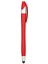 Kapasitif Stylus/styli All Touch Red Için 2'si 1 Arada Evrensel Dokunmatik Ekran Kalemi (Yurt Dışından) 2