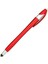 Kapasitif Stylus/styli All Touch Red Için 2'si 1 Arada Evrensel Dokunmatik Ekran Kalemi (Yurt Dışından) 4