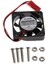 5x Dc Fırçasız Soğutma Soğutucu Fan 5 V 0.2A Cpu Soğutucu Ahududu Pi 3b Için (Yurt Dışından) 3