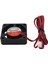 2 Adet 40MM Fan 24V 4010 0.08A 3D Yazıcı Için Yüksek Hız Hidrolik Yatak (Yurt Dışından) 4
