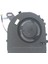Dell Vostro 5468 5568 Için Dizüstü Bilgisayar Cpu Fan Soğutucu Dell Inspiron 15-7560 (Yurt Dışından) 1