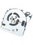Dell Vostro 5468 5568 Için Dizüstü Bilgisayar Cpu Fan Soğutucu Dell Inspiron 15-7560 (Yurt Dışından) 3