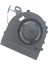 Dell Vostro 5468 5568 Için Dizüstü Bilgisayar Cpu Fan Soğutucu Dell Inspiron 15-7560 (Yurt Dışından) 5