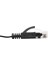 Pc Ps4 Için Cat6 Ethernet Kablo Lan Ağı Düz ​​yama Kablosu 2 Metre 2 Metre (Yurt Dışından) 4