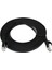 Pc Ps4 Için Cat6 Ethernet Kablo Lan Ağı Düz ​​yama Kablosu 2 Metre 2 Metre (Yurt Dışından) 5