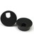 20PCS Masa Bilgisayar Yuvarlak Yuvarlak Masa Kablo Tel Deliği Kapağı 35MM Siyah (Yurt Dışından) 5