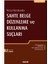 Vergi Hukukunda Sahte Belge Düzenleme ve Kullanma Suçları - Erhan Günay 1