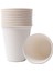 Doğa Dostu Karton Bardak 8oz 10lu 1