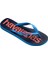 Havanias Top Logomania 2 Turquoise Mavi Erkek Terlik 4145741-0212 2