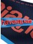 Havanias Top Logomania 2 Turquoise Mavi Erkek Terlik 4145741-0212 4