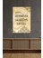 Nazar Duası Kalem Suresinin 51. Ve 52. Ayeti Kerime Islami Dini Hat Kanvas Tablo ( 7 Farklı Ölçü ) 3