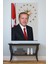 Recep Tayyip Erdoğan Kanvas Tablo 2