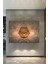 Yaşam Çiçeği Kutsal Geometri Sri Yantra Kanvas Tablo 2