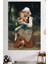 William Bouguereau Breton Brother And Sister Kardeşler Kanvas Tablo 1