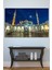 Sultanahmet Camii The Blue Mosque Kanvas Tablo 1