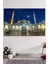 Sultanahmet Camii The Blue Mosque Kanvas Tablo 2