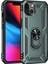 Iphone 14 Plus Kılıf Sofya Yüzüklü Silikon Kapak 4