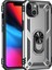 Iphone 14 Plus Kılıf Sofya Yüzüklü Silikon Kapak 5