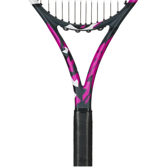 Babolat Boost Aero Pink 260gr Yetişkin Tenis Raketi (27/Grip L2)