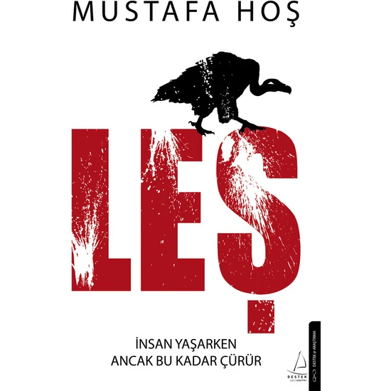Leş - Mustafa Hoş