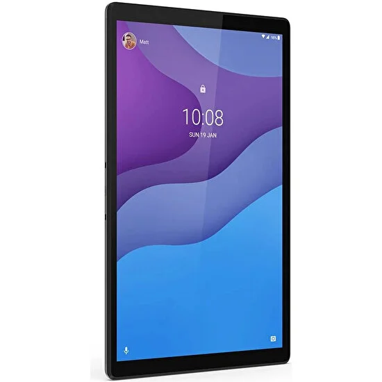 Lenovo Tab M10 ZA6W0241TR  1.8ghz 3gb 32GB 10.1'hd - Android Tablet