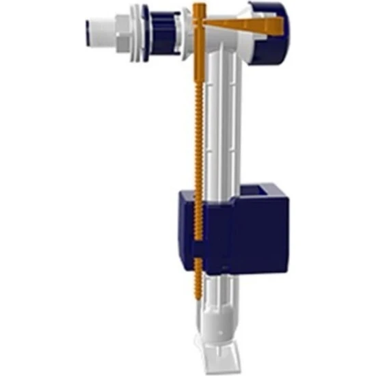 Nova Solid Flatör Takımı 4726