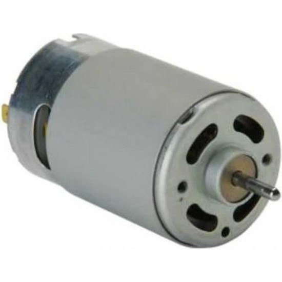 Bosch 14.4 Volt Darbeli Şarjlı Matkap Motoru 1050 W Anahtarsız Mandren Özellikleriyle