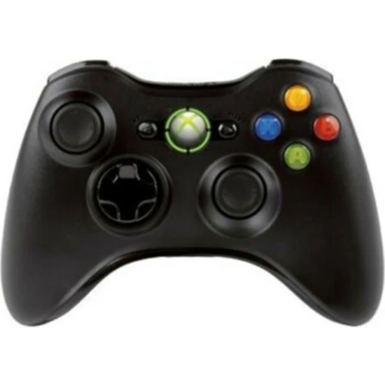 EC Shop Anyplus Xbox 360 Wireless Kablosuz Kumanda Oyun Kolu Joystick Controller