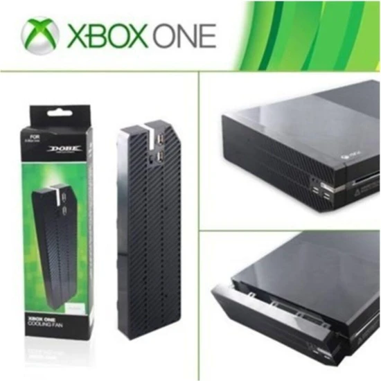 Dobe Microsoft Xbox One Soğutucu Fan