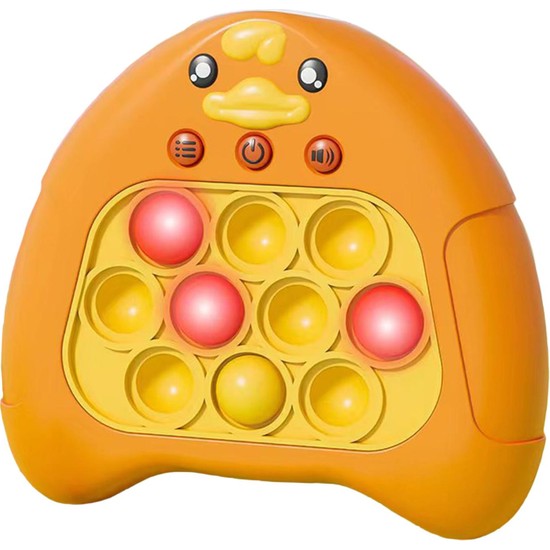 Dogula Beyin Eğitimi Push Game Machine Eğitimi Portakal Fiyatı