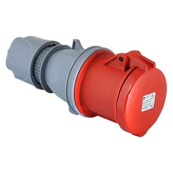 Tp Electric 3133 304 1600 5X63A IP44 Uzatma Prizi Fiyatları