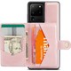  Renk Rose Gold