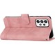  Renk Pembe