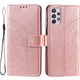  Renk Rose Gold