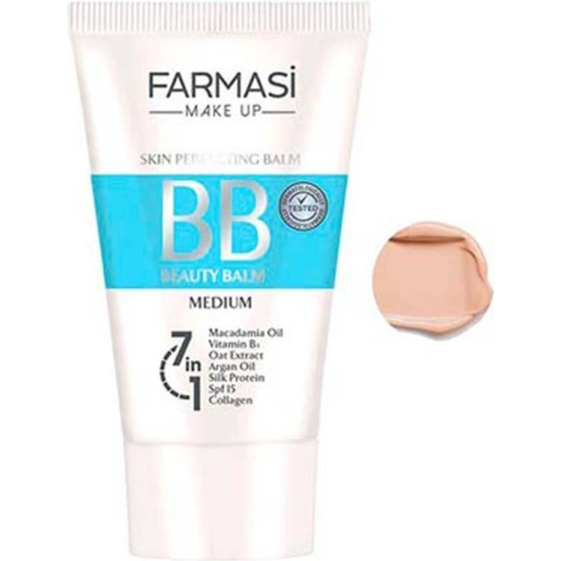 Farmasi Orta 50 ml Bb Krem 03