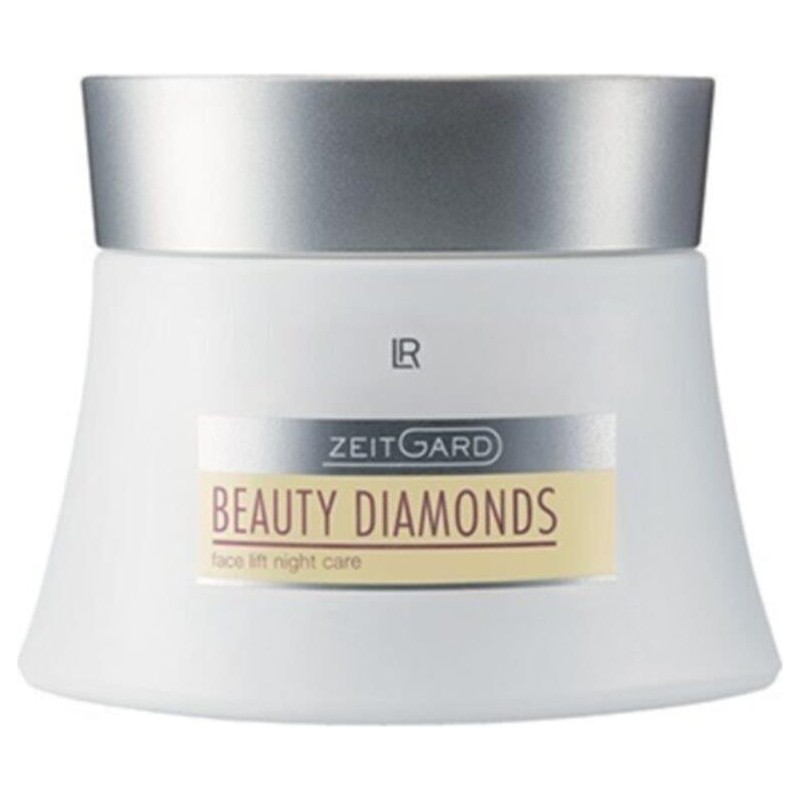 LR Zeıtgard Beauty Diamonds Gece Kremi