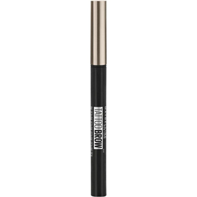 Maybelline New York Kaş Kalemi - Brow Tattoo Microblade Ink Pen 100 Blond 3600531442866