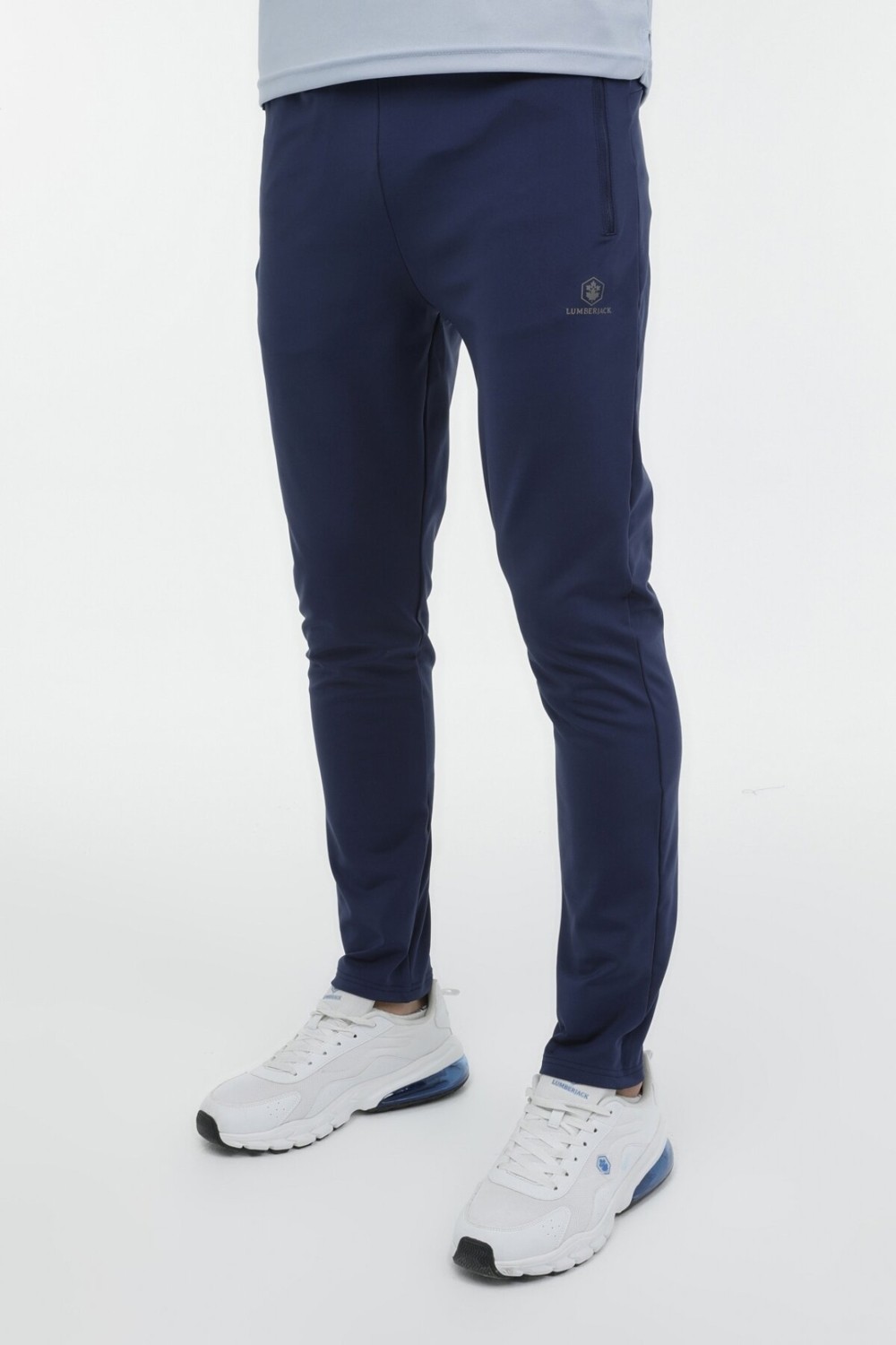 Lumberjack M-SB206 Basıc T.pnt 3fx Siyah Erkek Eşofman Altı