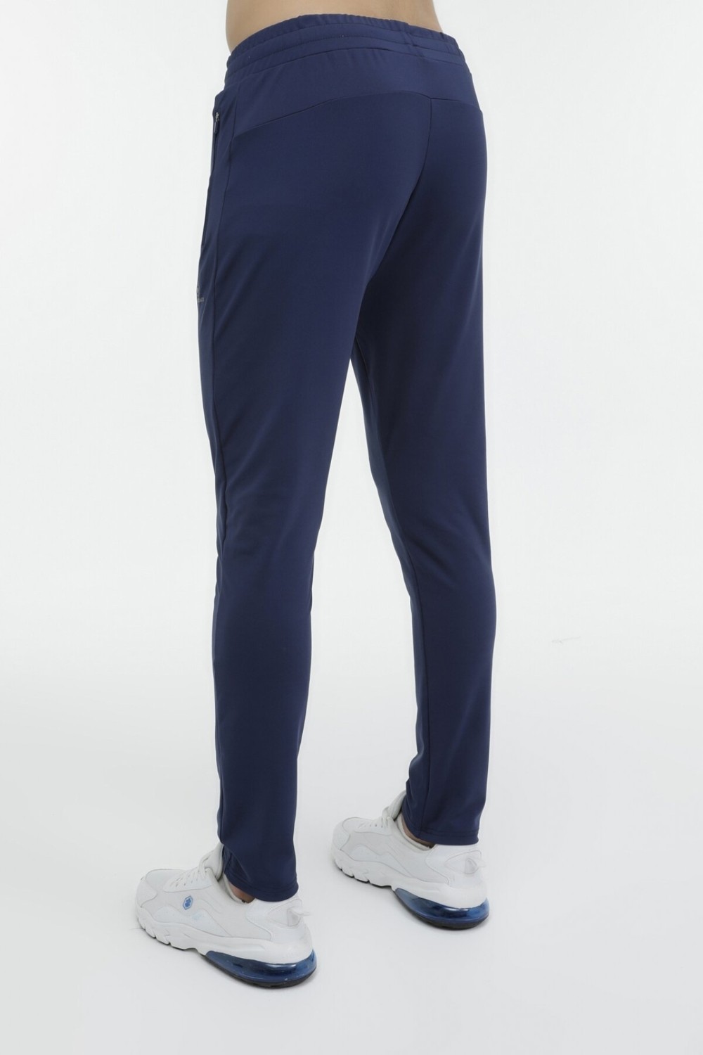 Lumberjack M-SB206 Basıc T.pnt 3fx Siyah Erkek Eşofman Altı görsel 2