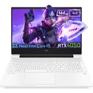 HP Victus 15-FA1035NT 7N9V4EA Intel Core i5-13500H 16GB 512GB SSD RTX 4050 6GB 15.6 inç 144Hz Full HD Freedos Taşınabilir Oyuncu Bilgisayarı