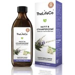 TheLifeCo Hayıt & Civanperçemi Ekstresi 150ml