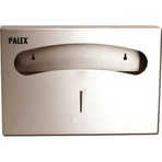 Palex Krom Klozet Kapak Örtü Dispenseri