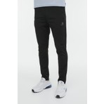 Lumberjack M-SB206 Basıc T.pnt 3fx Siyah Erkek Eşofman Altı