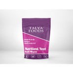 Talya Foods Nutritional Yeast / Besin Mayası 100 g
