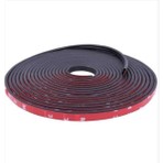 EKS Ticaret Zgn Toz Fitili 5 Metre Oto Kapı-Kaput-Bagaj-Su-Ses Toz Yalıtım Fitili