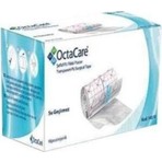 Octacare Şeffaf Pu Tıbbi Su Geçirmez Flaster 10CM*10M Banyo ve Dövme Bandı Octaacre