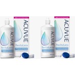 Acuvue Acuvue Revitalens 360 ml   2 Adet