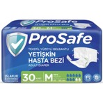 Prosafe Yetişkin Hasta Bezi M