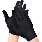 Axe Sportswear Unisex Bando Garson Pandomim Gösteri Merasim Tören Eldiveni